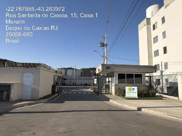 Apartamento - Duque de Caxias — foto 2