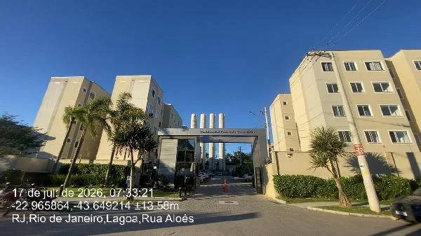 Apartamento - Rio de Janeiro — foto 2