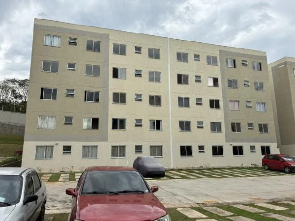 Apartamento - 2 Quartos - Itaquaquecetuba - Desocupado — foto 2