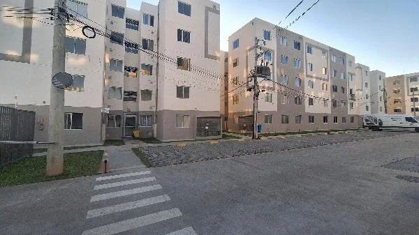 Apartamento - 2 Quartos - Rio de Janeiro - Ocupado — foto 2
