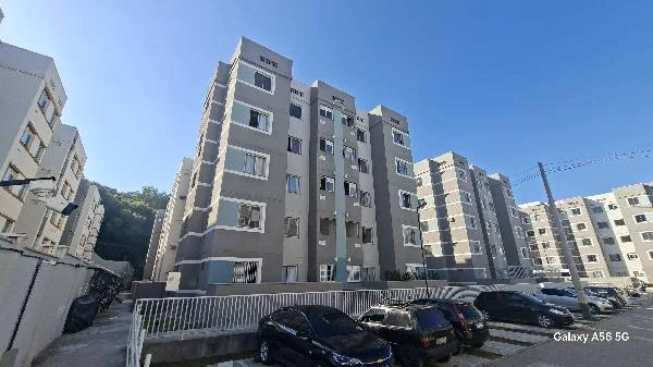 Apartamento - 2 Quartos - Rio de Janeiro - Ocupado — foto 2