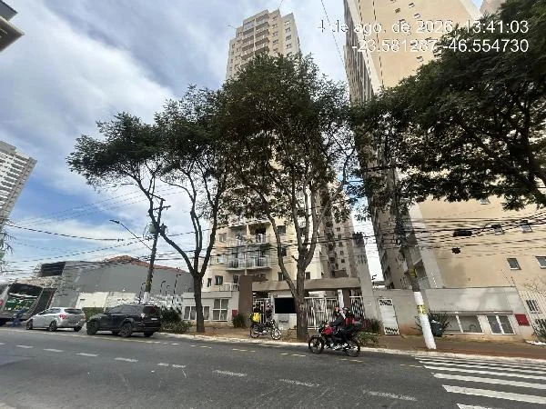 Apartamento - São Paulo - Ocupado — foto 2