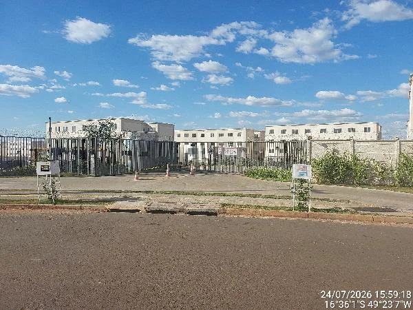 Apartamento - 2 Quartos - Goiania - Ocupado — foto 2