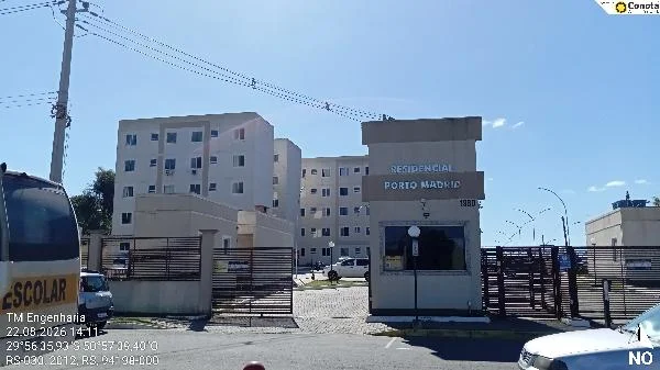 Apartamento - Gravataí — foto 2