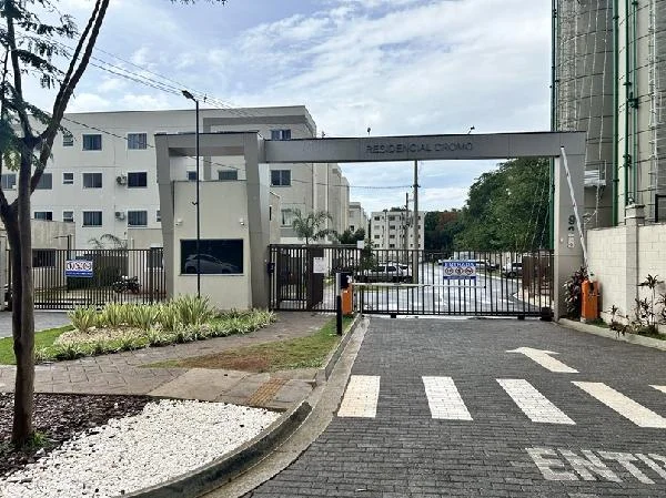 Apartamento - 2 Quartos - Ribeirao Preto - Desocupado — foto 2