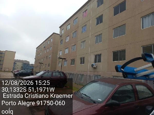 Apartamento - 2 Quartos - Porto Alegre — foto 2