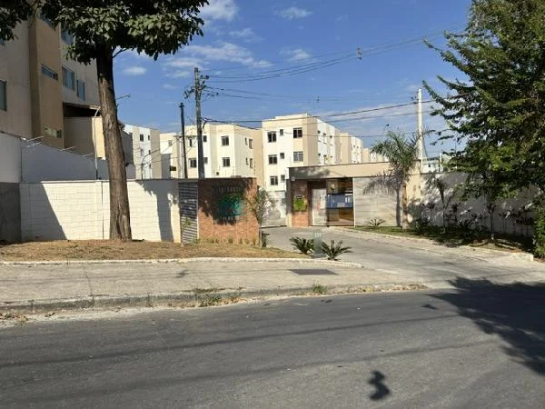Apartamento - Betim — foto 2