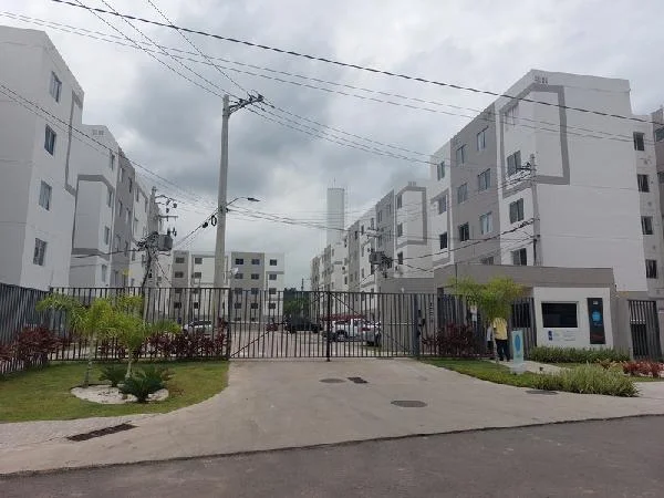Apartamento - 2 Quartos - Rio de Janeiro - Desocupado — foto 2