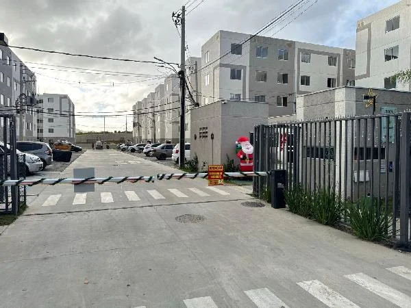 Apartamento - 2 Quartos - Rio de Janeiro - Ocupado — foto 2