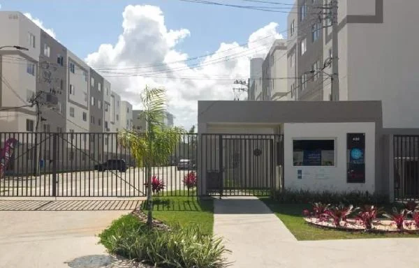 Apartamento - 2 Quartos - Rio de Janeiro - Ocupado — foto 2