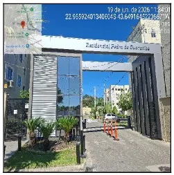 Apartamento - Rio de Janeiro - Desocupado — foto 2