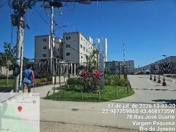 Apartamento - 2 Quartos - Rio de Janeiro - Ocupado — foto 2