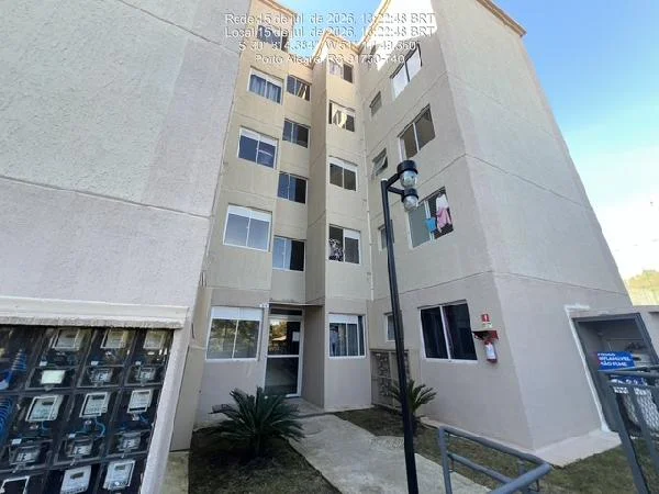 Apartamento - 2 Quartos - Porto Alegre - Desocupado — foto 2