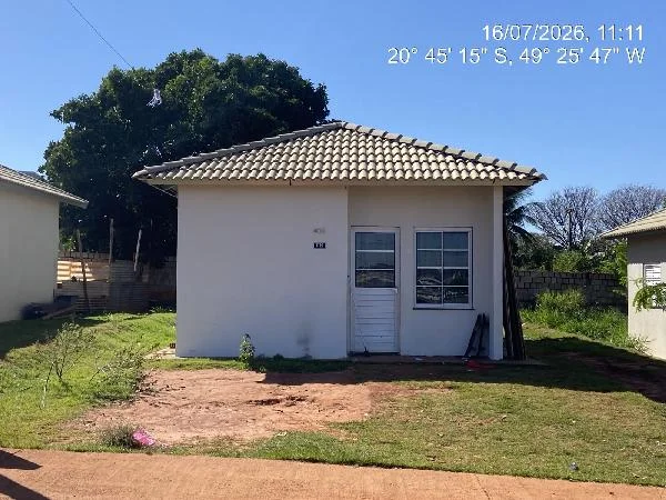 Casa - Sao Jose do Rio Preto - Ocupado — foto 2