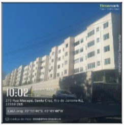 Apartamento - Rio de Janeiro - Ocupado — foto 2