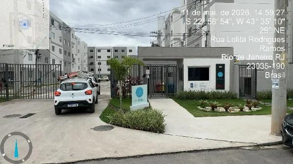 Apartamento - Rio de Janeiro - Ocupado — foto 2