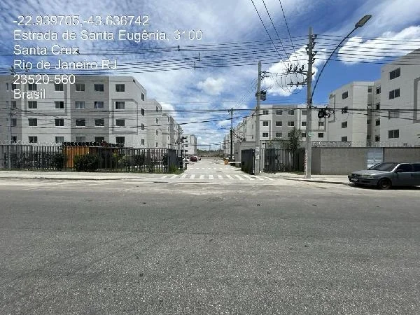 Apartamento - 2 Quartos - Rio de Janeiro - Ocupado — foto 2