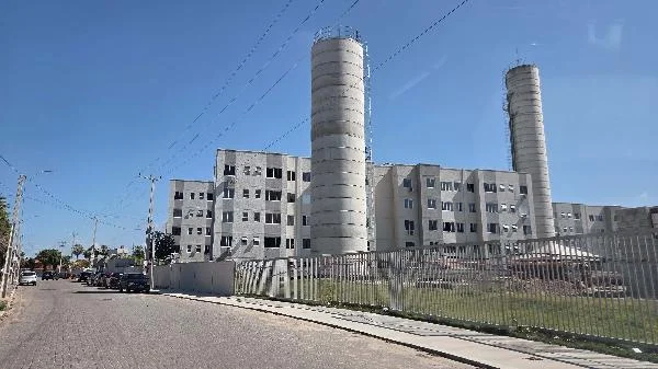 Apartamento - 1 Quartos - Fortaleza - Ocupado — foto 2