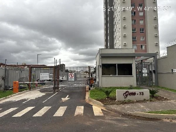 Apartamento - 2 Quartos - Ribeirao Preto - Desocupado — foto 2