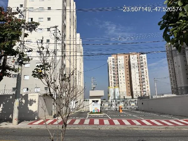 Apartamento - 2 Quartos - Sorocaba — foto 2