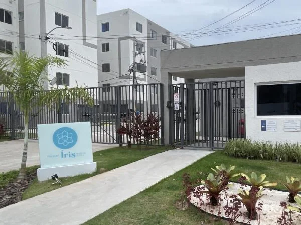 Apartamento - 2 Quartos - Rio de Janeiro - Ocupado — foto 2