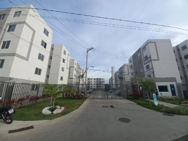 Apartamento - 2 Quartos - Rio de Janeiro - Desocupado — foto 2