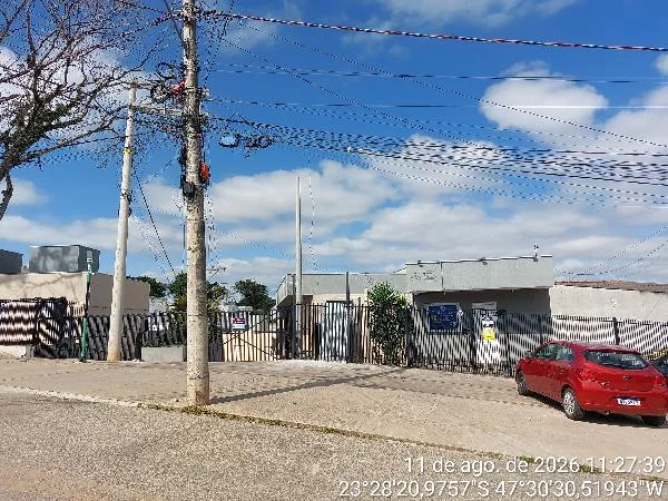 Casa - 2 Quartos - Sorocaba — foto 2