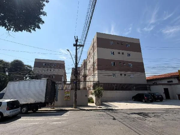 Apartamento - 2 Quartos - Santo André - Desocupado — foto 2
