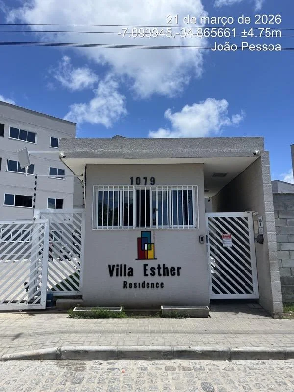 Apartamento - 2 Quartos - Joao Pessoa - Ocupado — foto 2