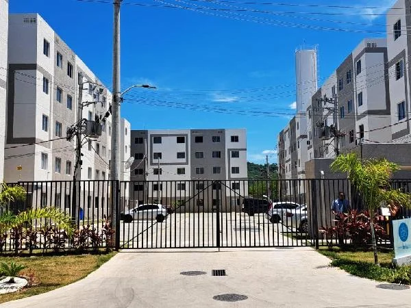 Apartamento - 2 Quartos - Rio de Janeiro - Ocupado — foto 2