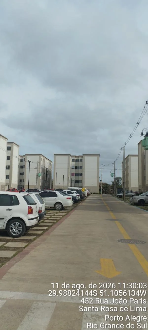 Apartamento - 2 Quartos - Porto Alegre — foto 2