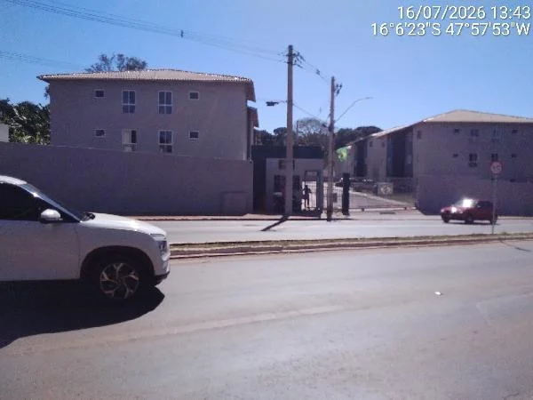 Apartamento - 2 Quartos - Valparaiso de Goias - Ocupado — foto 2