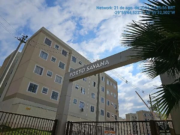 Apartamento - 2 Quartos - Gravataí — foto 2
