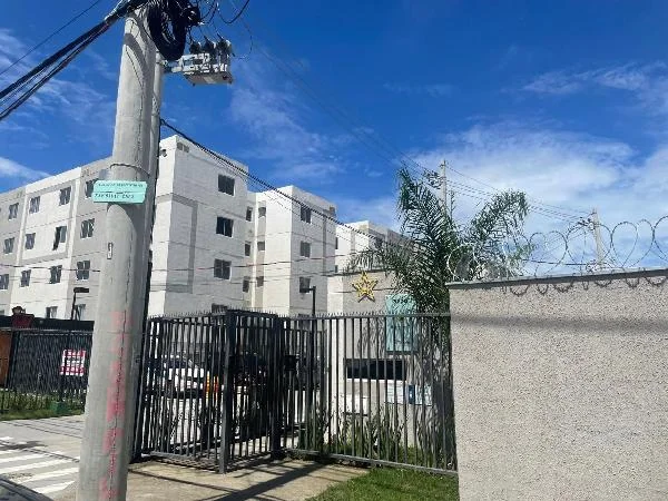 Apartamento - 2 Quartos - Rio de Janeiro - Ocupado — foto 2