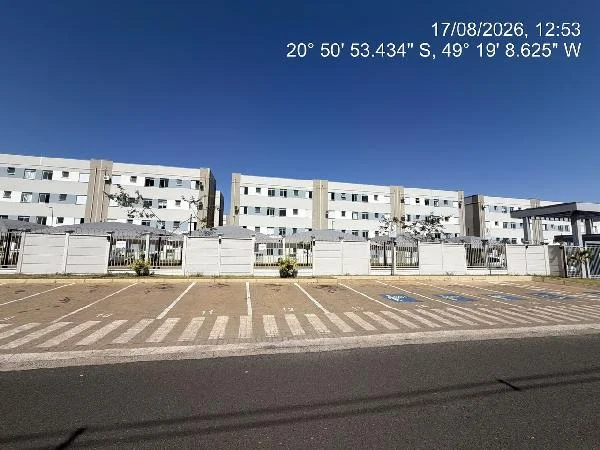 Apartamento - 2 Quartos - São José do Rio Preto — foto 2
