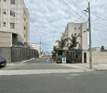 Apartamento - 2 Quartos - Rio de Janeiro - Ocupado — foto 2
