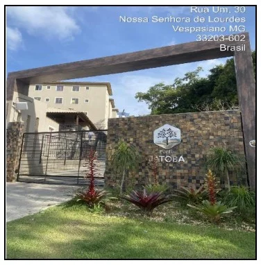 Apartamento - Vespasiano - Ocupado — foto 2