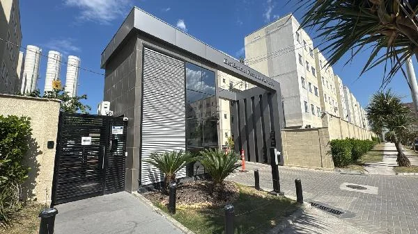 Apartamento - 2 Quartos - Rio de Janeiro — foto 2