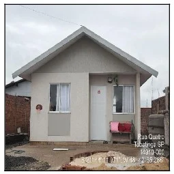 Casa - Ibitinga — foto 2