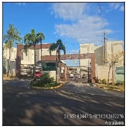 Apartamento - Araraquara — foto 2