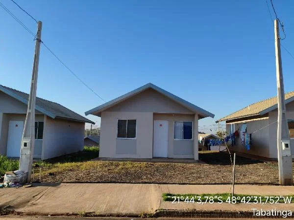 Casa - Tabatinga — foto 2