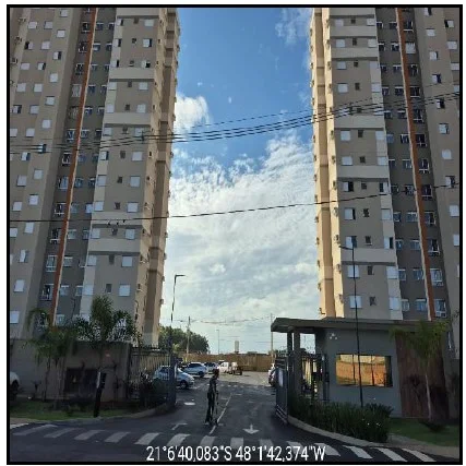 Apartamento - Sertaozinho - Ocupado — foto 2