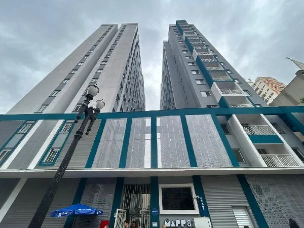 Apartamento - 2 Quartos - Sao Paulo - Ocupado — foto 2