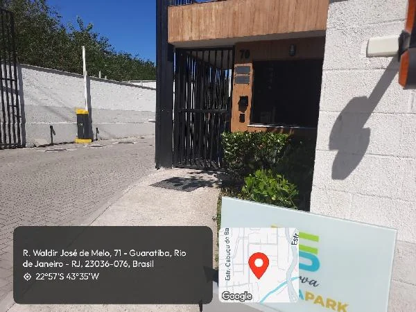 Apartamento - 2 Quartos - Rio de Janeiro — foto 2