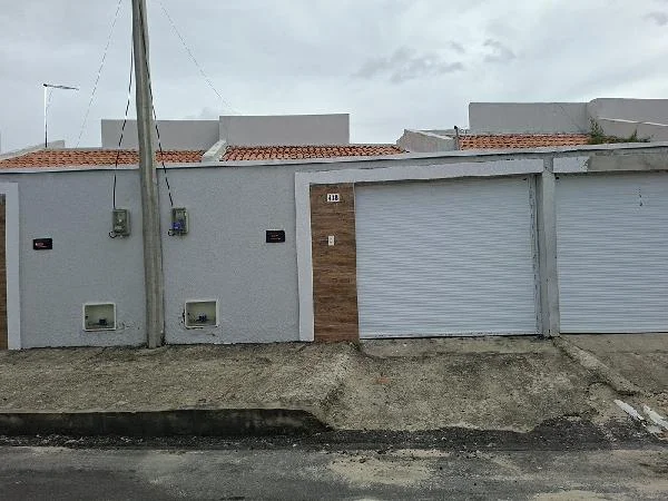 Casa - 2 Quartos - Horizonte - Ocupado — foto 2
