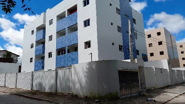 Apartamento - 2 Quartos - João Pessoa - Ocupado — foto 2