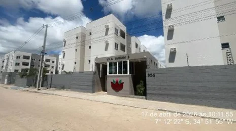 Apartamento - 2 Quartos - Joao Pessoa - Ocupado — foto 2