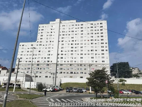 Apartamento - 1 Quartos - Sao Paulo - Ocupado — foto 2