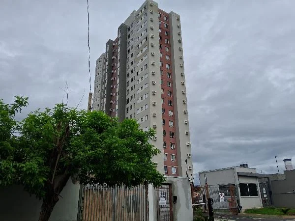 Apartamento - 2 Quartos - Ribeirao Preto - Desocupado — foto 2