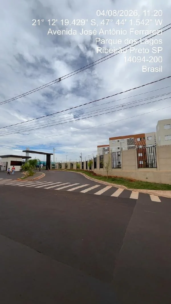 Apartamento - Ribeirão Preto — foto 2